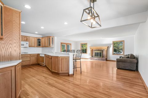 Tiny photo for 108 Idlestone Lane, Schaumburg, IL 60194 (MLS # 12505721)