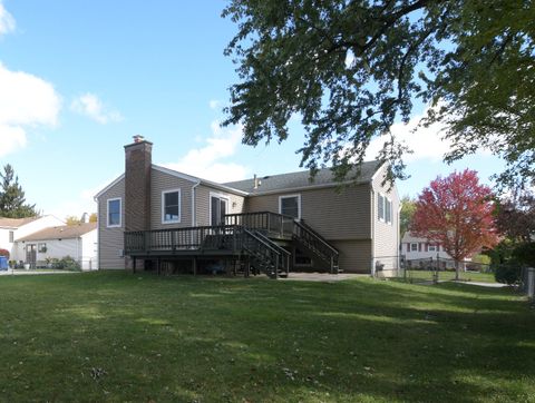 Tiny photo for 108 Idlestone Lane, Schaumburg, IL 60194 (MLS # 12505721)