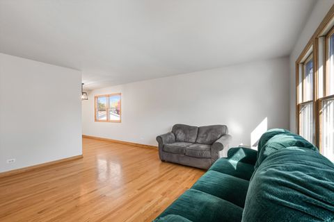 Tiny photo for 108 Idlestone Lane, Schaumburg, IL 60194 (MLS # 12505721)