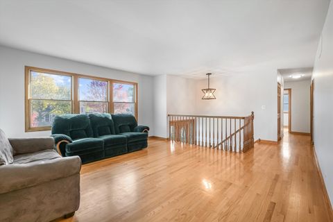 Tiny photo for 108 Idlestone Lane, Schaumburg, IL 60194 (MLS # 12505721)