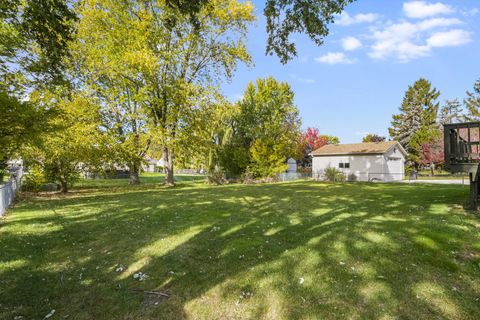 Tiny photo for 108 Idlestone Lane, Schaumburg, IL 60194 (MLS # 12505721)