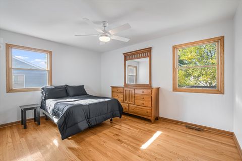 Tiny photo for 108 Idlestone Lane, Schaumburg, IL 60194 (MLS # 12505721)