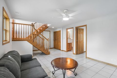 Tiny photo for 108 Idlestone Lane, Schaumburg, IL 60194 (MLS # 12505721)