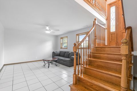 Tiny photo for 108 Idlestone Lane, Schaumburg, IL 60194 (MLS # 12505721)