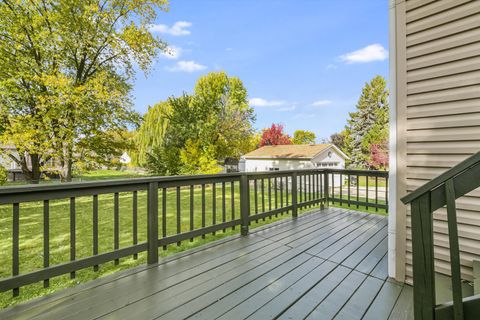 Tiny photo for 108 Idlestone Lane, Schaumburg, IL 60194 (MLS # 12505721)