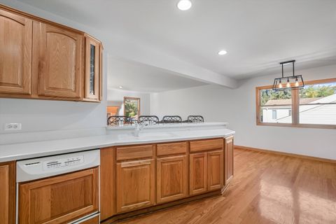 Tiny photo for 108 Idlestone Lane, Schaumburg, IL 60194 (MLS # 12505721)