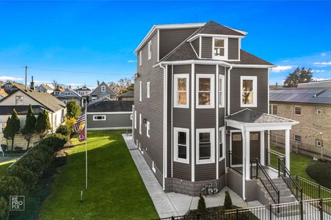 7539 W 61st Street Summit IL 60501