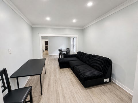 Tiny photo for 7621 S Eberhart Avenue, Chicago, IL 60619 (MLS # 12750189)