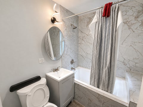 Tiny photo for 7621 S Eberhart Avenue, Chicago, IL 60619 (MLS # 12750189)