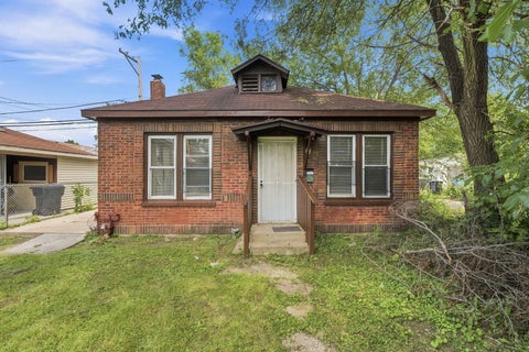 Photo of 10215 S Aberdeen Street, Chicago, IL 60643 (MLS # 12706167)