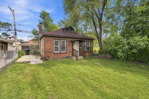Tiny photo for 10215 S Aberdeen Street, Chicago, IL 60643 (MLS # 12706167)