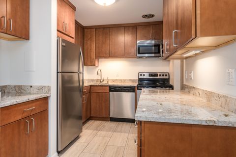 Tiny photo for 1136 Greenleaf Avenue #303, Wilmette, IL 60091 (MLS # 12494292)