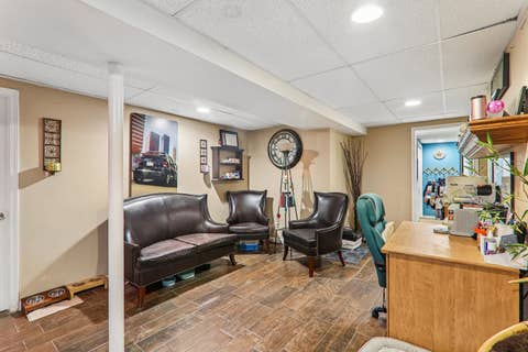 Tiny photo for 1213 Johnson Drive, Naperville, IL 60540 (MLS # 12730644)