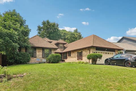 Tiny photo for 1213 Johnson Drive, Naperville, IL 60540 (MLS # 12730644)