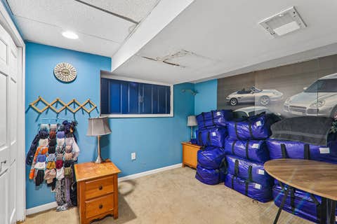 Tiny photo for 1213 Johnson Drive, Naperville, IL 60540 (MLS # 12730644)