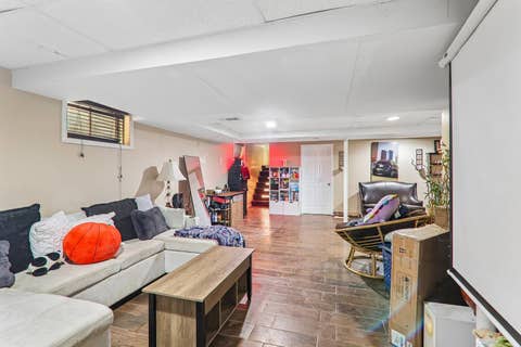 Tiny photo for 1213 Johnson Drive, Naperville, IL 60540 (MLS # 12730644)