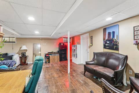 Tiny photo for 1213 Johnson Drive, Naperville, IL 60540 (MLS # 12730644)