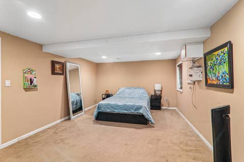 Tiny photo for 1213 Johnson Drive, Naperville, IL 60540 (MLS # 12730644)