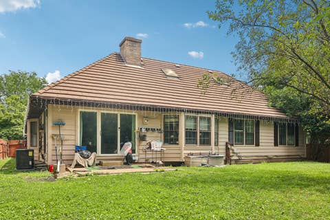 Tiny photo for 1213 Johnson Drive, Naperville, IL 60540 (MLS # 12730644)