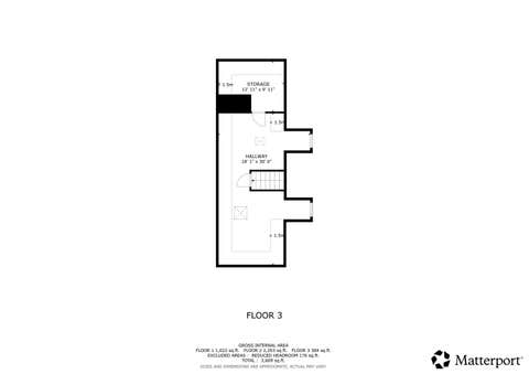 Tiny photo for 1213 Johnson Drive, Naperville, IL 60540 (MLS # 12730644)