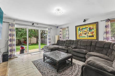 Tiny photo for 1213 Johnson Drive, Naperville, IL 60540 (MLS # 12730644)