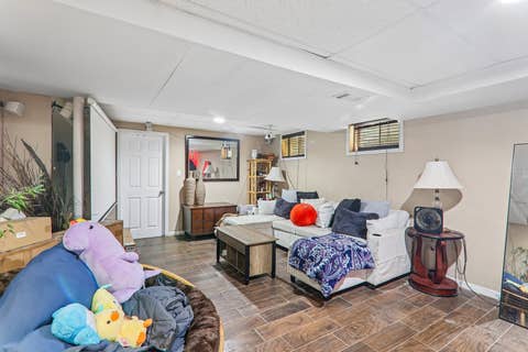 Tiny photo for 1213 Johnson Drive, Naperville, IL 60540 (MLS # 12730644)