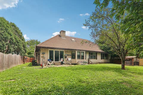 Tiny photo for 1213 Johnson Drive, Naperville, IL 60540 (MLS # 12730644)