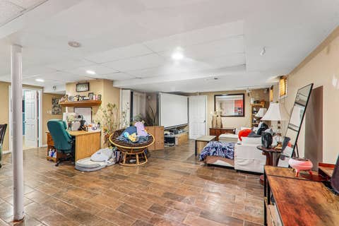Tiny photo for 1213 Johnson Drive, Naperville, IL 60540 (MLS # 12730644)