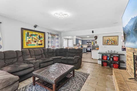 Tiny photo for 1213 Johnson Drive, Naperville, IL 60540 (MLS # 12730644)
