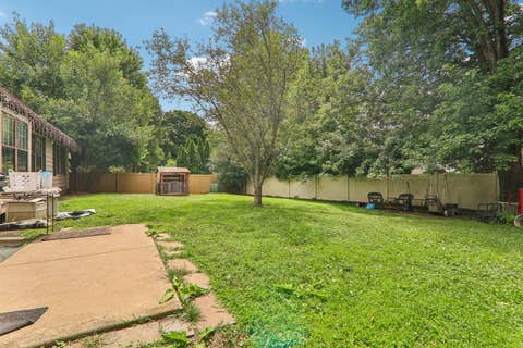 Tiny photo for 1213 Johnson Drive, Naperville, IL 60540 (MLS # 12730644)