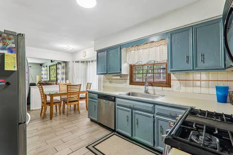 Tiny photo for 1213 Johnson Drive, Naperville, IL 60540 (MLS # 12730644)