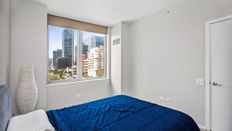 Tiny photo for 659 W Randolph Street #510, Chicago, IL 60661 (MLS # 12440269)