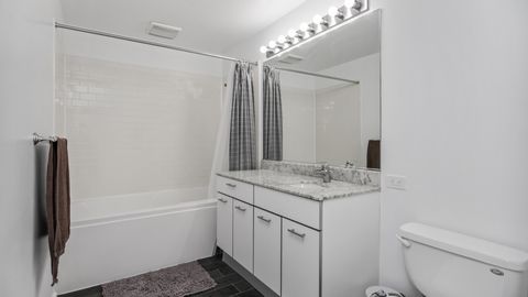 Tiny photo for 659 W Randolph Street #510, Chicago, IL 60661 (MLS # 12440269)