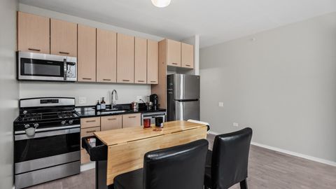 Tiny photo for 659 W Randolph Street #510, Chicago, IL 60661 (MLS # 12440269)