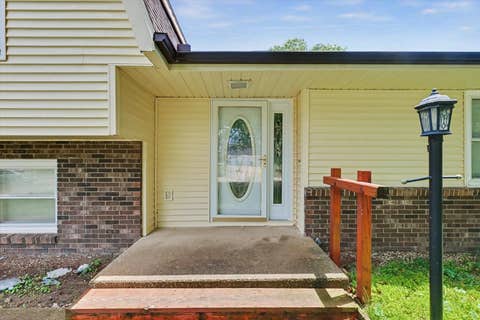 Tiny photo for 2006 Cindy Lynn Street, Urbana, IL 61802 (MLS # 12681247)