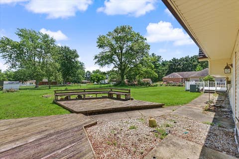 Tiny photo for 2006 Cindy Lynn Street, Urbana, IL 61802 (MLS # 12681247)