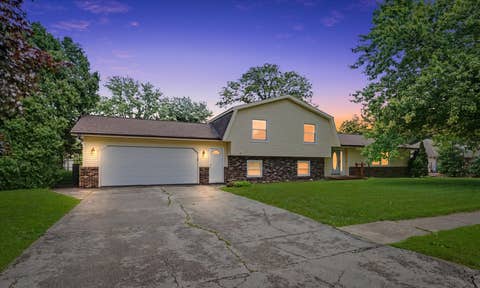 2006 Cindy Lynn Street, Urbana, IL 61802 - #: 12681247
