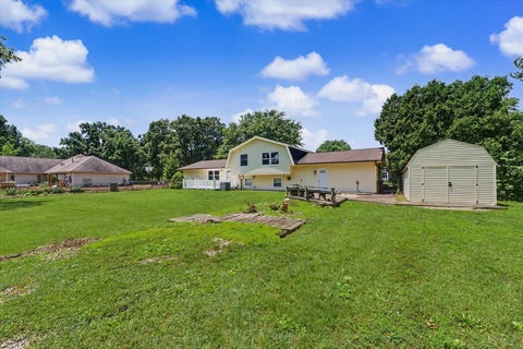Tiny photo for 2006 Cindy Lynn Street, Urbana, IL 61802 (MLS # 12681247)