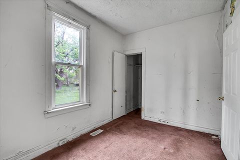 Tiny photo for 12337 S Emerald Avenue, Chicago, IL 60628 (MLS # 12634434)