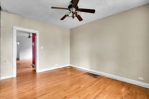 Tiny photo for 12337 S Emerald Avenue, Chicago, IL 60628 (MLS # 12634434)