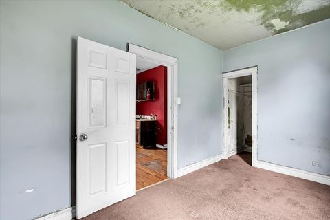 Tiny photo for 12337 S Emerald Avenue, Chicago, IL 60628 (MLS # 12634434)