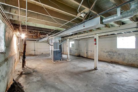 Tiny photo for 12337 S Emerald Avenue, Chicago, IL 60628 (MLS # 12634434)