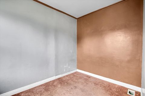 Tiny photo for 12337 S Emerald Avenue, Chicago, IL 60628 (MLS # 12634434)