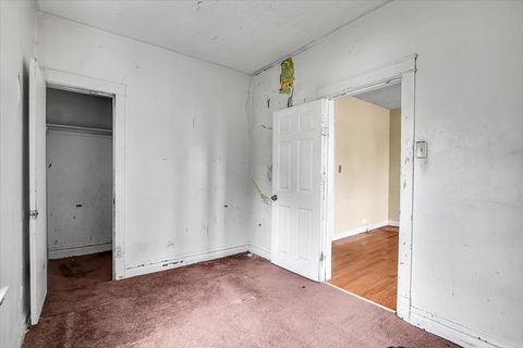 Tiny photo for 12337 S Emerald Avenue, Chicago, IL 60628 (MLS # 12634434)