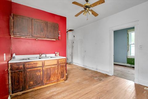 Tiny photo for 12337 S Emerald Avenue, Chicago, IL 60628 (MLS # 12634434)