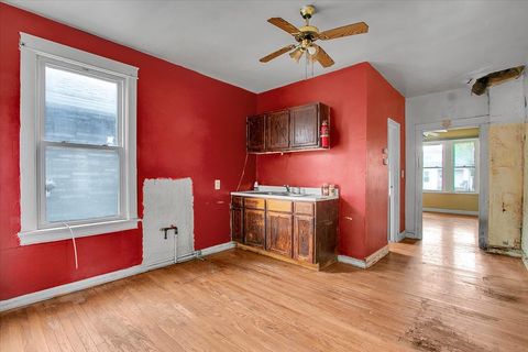 Tiny photo for 12337 S Emerald Avenue, Chicago, IL 60628 (MLS # 12634434)
