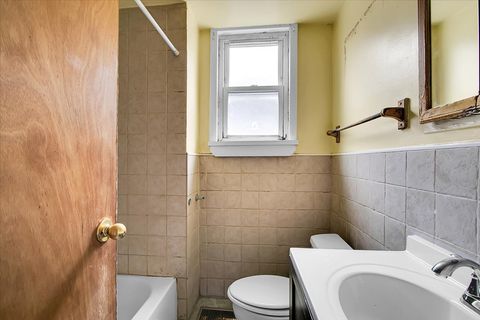 Tiny photo for 12337 S Emerald Avenue, Chicago, IL 60628 (MLS # 12634434)