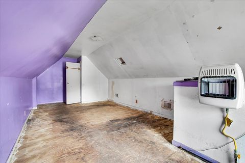 Tiny photo for 12337 S Emerald Avenue, Chicago, IL 60628 (MLS # 12634434)