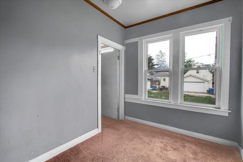 Tiny photo for 12337 S Emerald Avenue, Chicago, IL 60628 (MLS # 12634434)