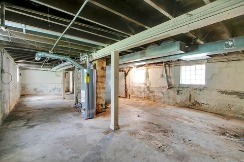Tiny photo for 12337 S Emerald Avenue, Chicago, IL 60628 (MLS # 12634434)